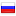 raprussia.ru server is located in Russia